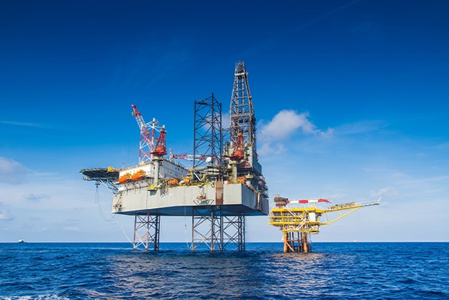 海洋工程及造船